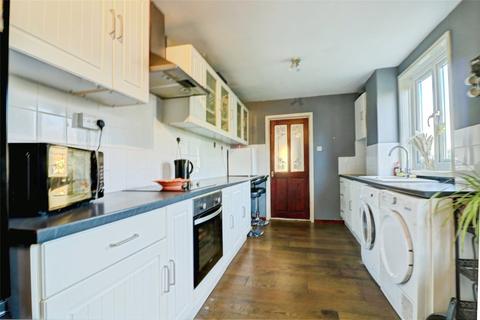 undefined, Ashby Crescent, Consett, County Durham, DH8