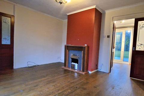 undefined, Ashby Crescent, Consett, County Durham, DH8
