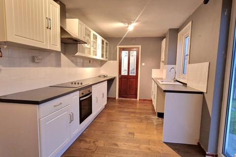 undefined, Ashby Crescent, Consett, County Durham, DH8