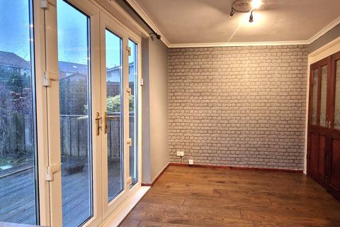 undefined, Ashby Crescent, Consett, County Durham, DH8