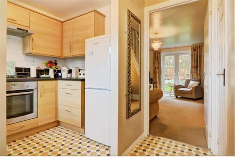 2 bedroom end of terrace house for sale, Arkless Grove, The Grove, Consett, DH8