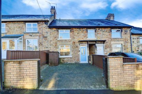 undefined, St Marys Crescent, Consett, County Durham, DH8