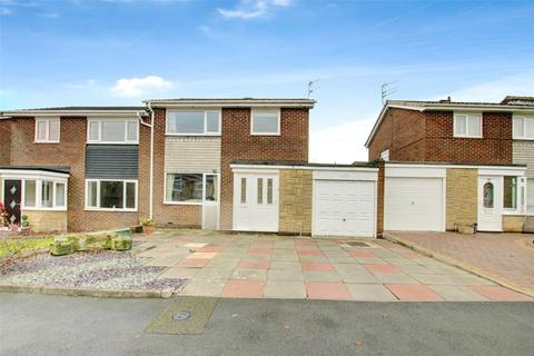 Winchester Road, Newton Hall, Durham, DH1