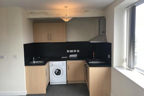 undefined, Queen Street, Wakefielx WF1