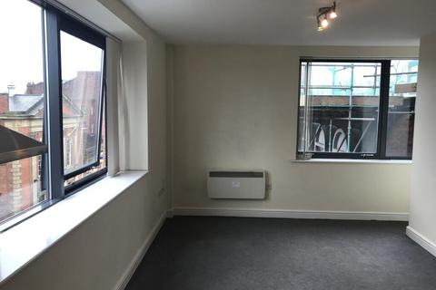 undefined, Queen Street, Wakefielx WF1
