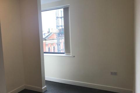 undefined, Queen Street, Wakefielx WF1