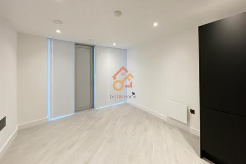 undefined, Vista River Tower, 1 Trinity Way, Manchester M3