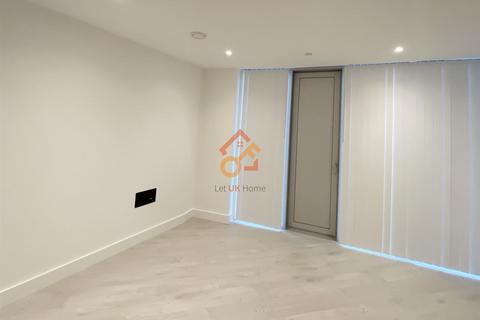 undefined, Vista River Tower, 1 Trinity Way, Manchester M3