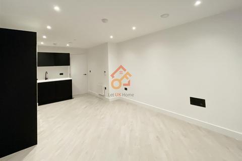 undefined, Vista River Tower, 1 Trinity Way, Manchester M3
