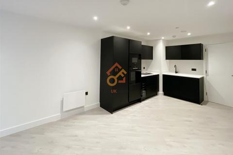 undefined, Vista River Tower, 1 Trinity Way, Manchester M3