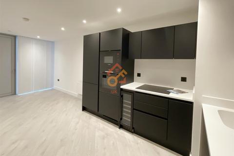 undefined, Vista River Tower, 1 Trinity Way, Manchester M3