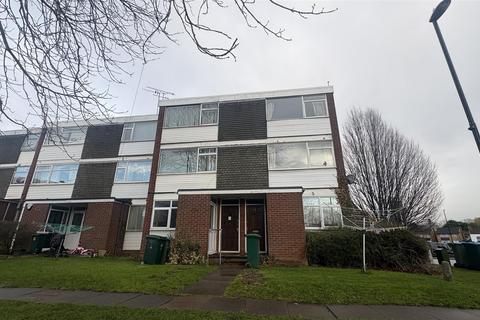 Beckbury Road, Coventry