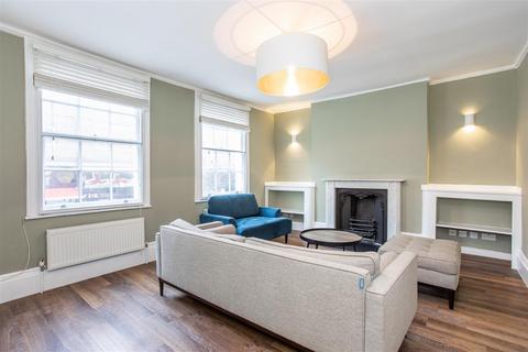 2 bedroom flat for sale, Pearson Street, Hoxton, E2