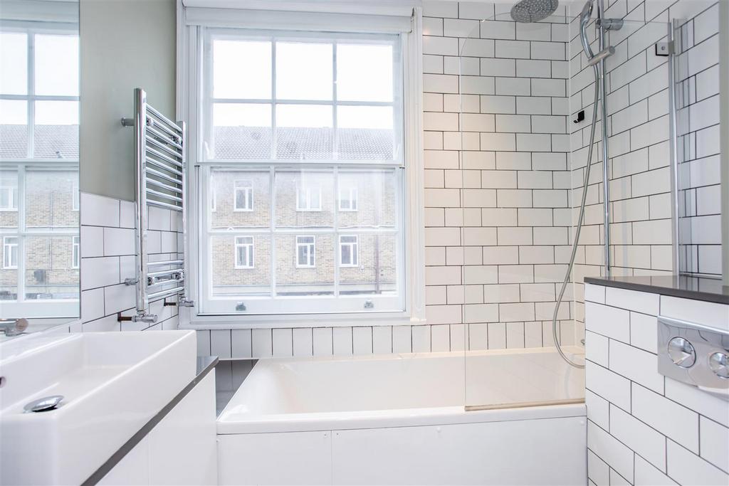 En suite