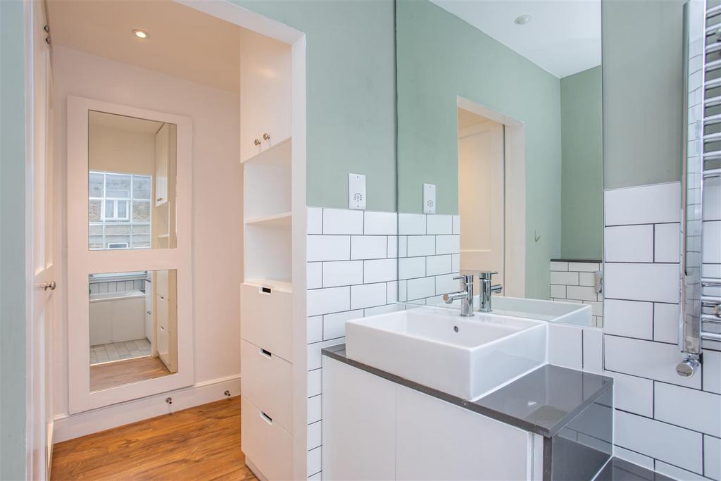 En suite