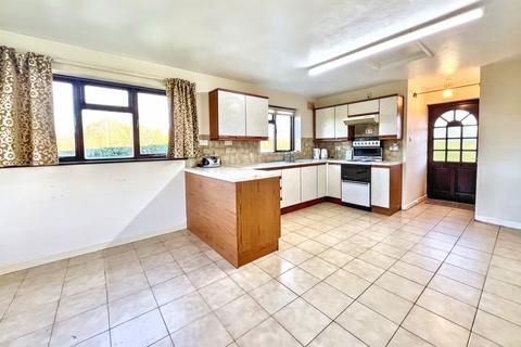 undefined, BUSINESS OPPORTUNITY in 1.8 Acres Windrush, Station Road, Woolaston, Lydney, Gloucestershire, GL15 6PN, England