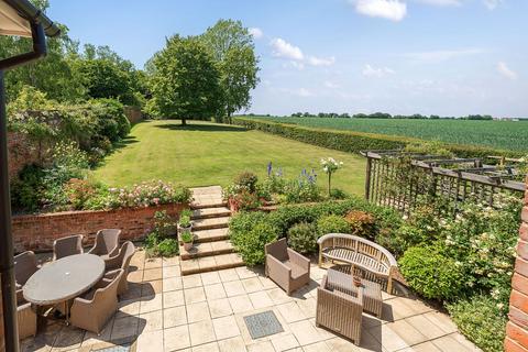 undefined, Assington Park, Sudbury CO10