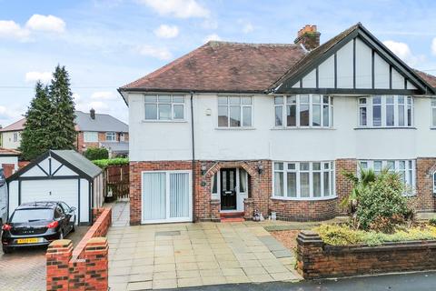 4 bedroom semi-detached house for sale, Stuart Road, Windle, WA10