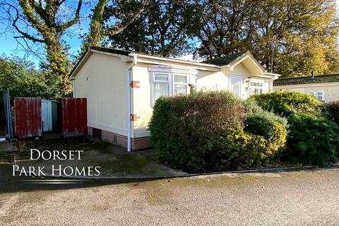 undefined, Hillbury Park, Hillbury Road, Alderholt, Fordingbridge, Hampshire