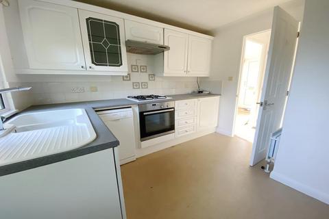 undefined, Hillbury Park, Hillbury Road, Alderholt, Fordingbridge, Hampshire