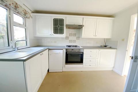 undefined, Hillbury Park, Hillbury Road, Alderholt, Fordingbridge, Hampshire