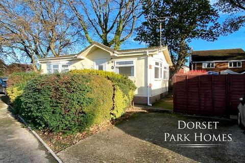 Hillbury Park, Hillbury Road, Alderholt, Fordingbridge, Hampshire