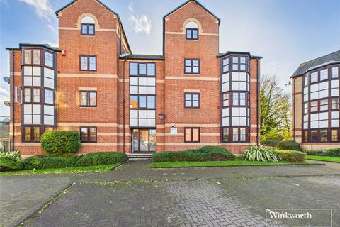 New Bright Street, Reading, Berkshire, RG1