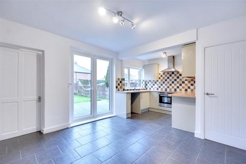 4 bedroom detached house for sale, Brookhill Street, Stapleford, Nottingham