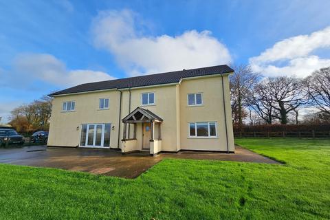 undefined, Rackenford, Tiverton EX16