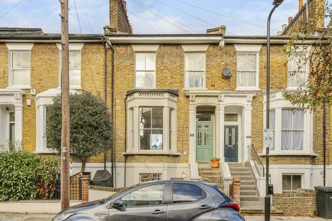 undefined, Southborough Road, London, E9