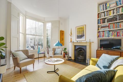 undefined, Southborough Road, London, E9