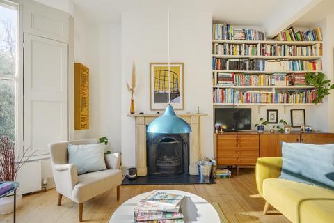 undefined, Southborough Road, London, E9