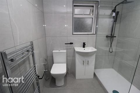 undefined, Greenside Place, Leicester