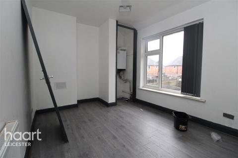 undefined, Greenside Place, Leicester