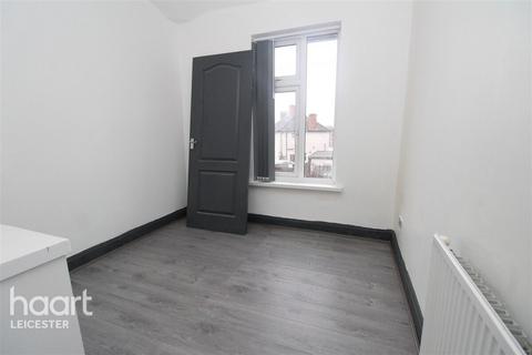 undefined, Greenside Place, Leicester