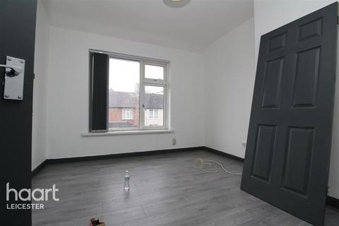 undefined, Greenside Place, Leicester