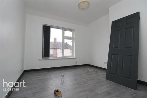 undefined, Greenside Place, Leicester