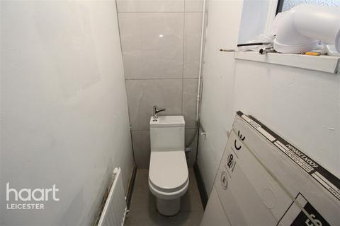 undefined, Greenside Place, Leicester