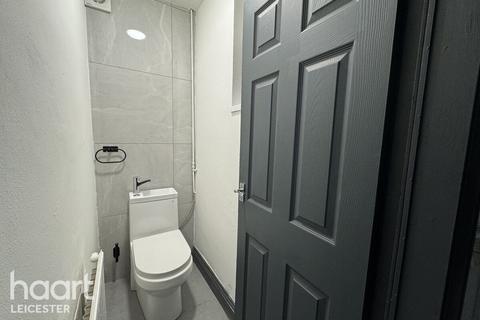 undefined, Greenside Place, Leicester