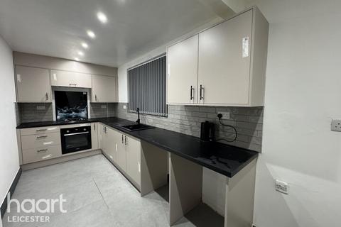 undefined, Greenside Place, Leicester