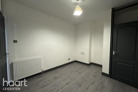undefined, Greenside Place, Leicester