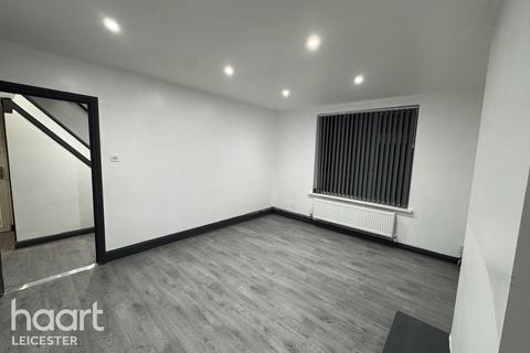 undefined, Greenside Place, Leicester