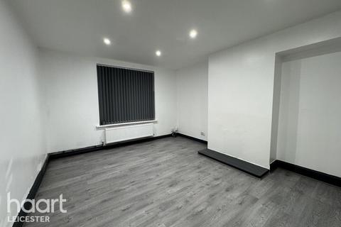 undefined, Greenside Place, Leicester