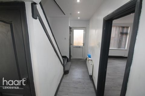 undefined, Greenside Place, Leicester