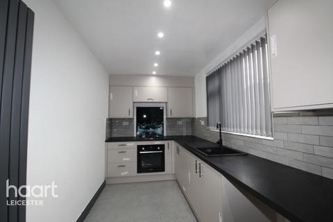 undefined, Greenside Place, Leicester