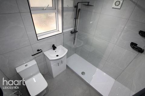 undefined, Greenside Place, Leicester