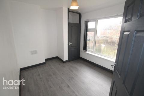 undefined, Greenside Place, Leicester