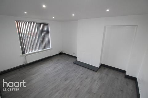 undefined, Greenside Place, Leicester