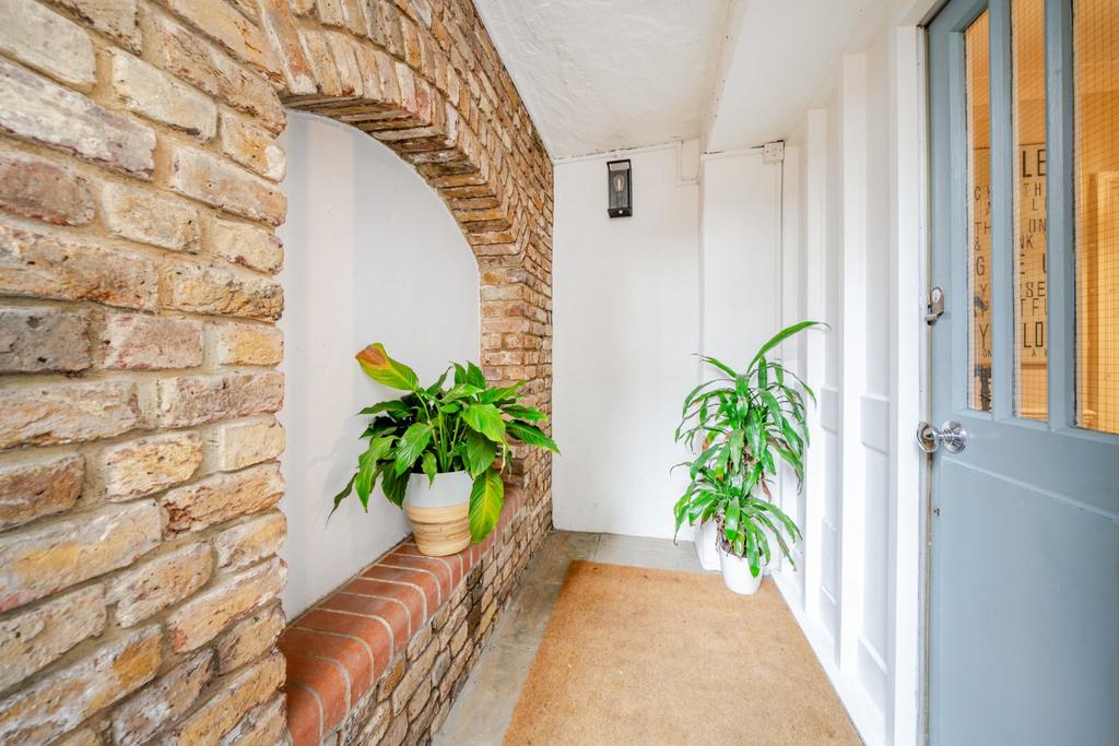 Porch