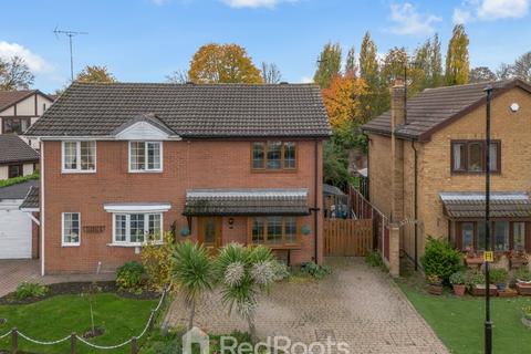 undefined, Challenger Drive, Doncaster DN5